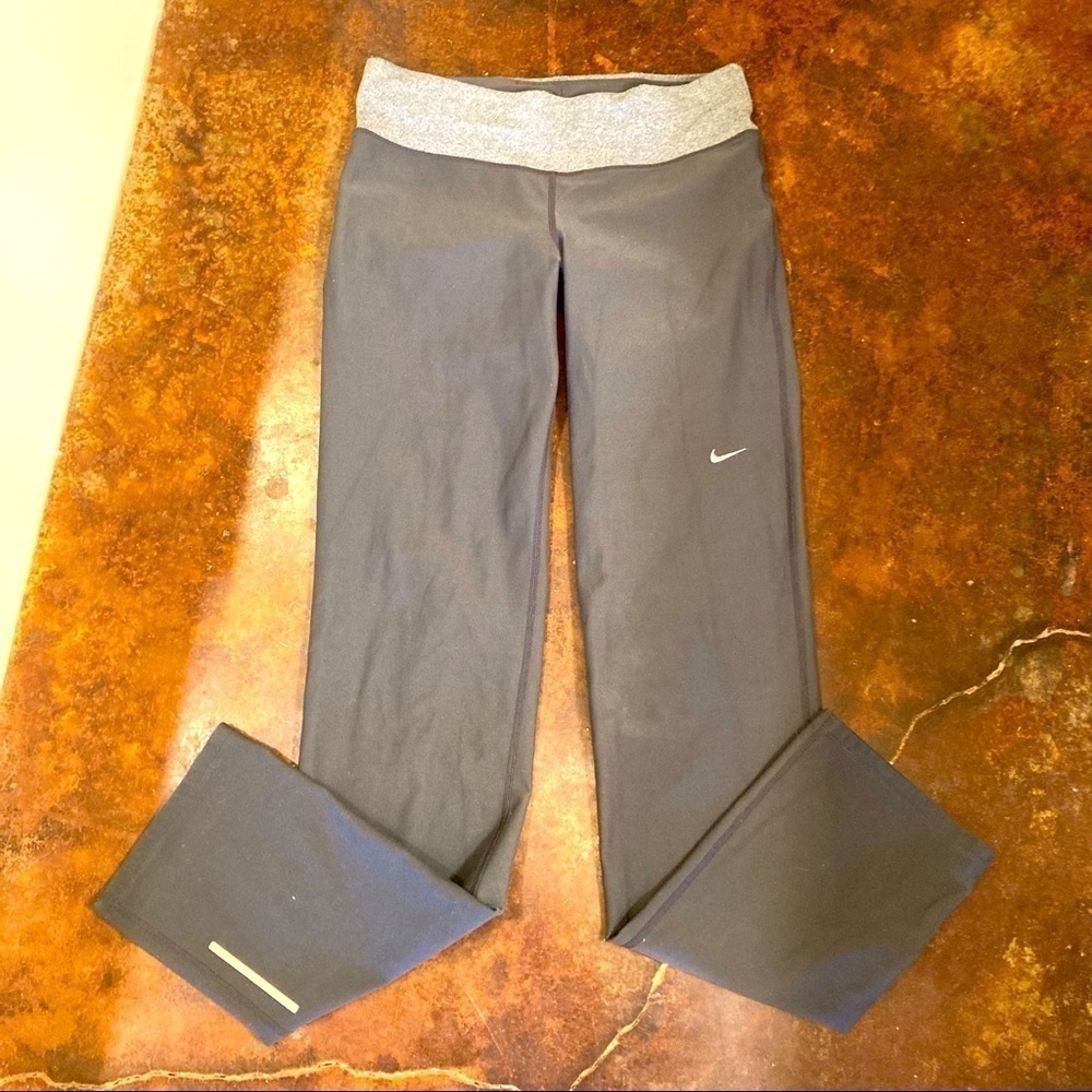 Nike Straight Leg Pants